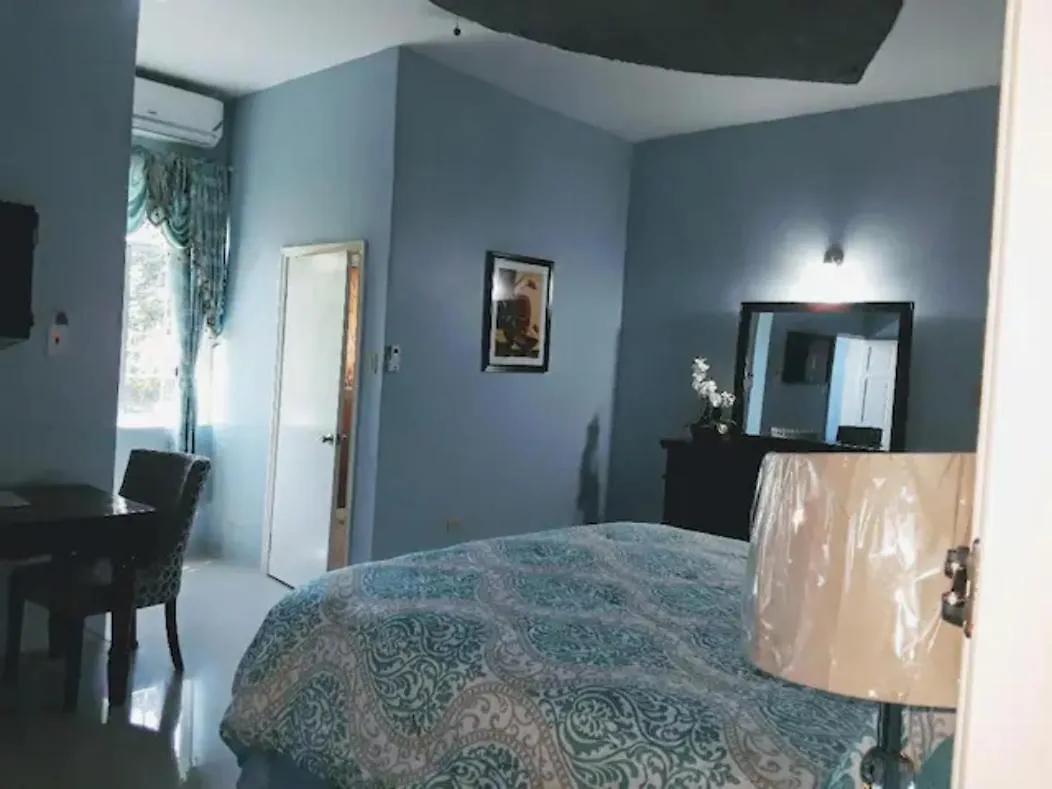 Dela De-Rose Guest House Negril Jamaica Giamaica