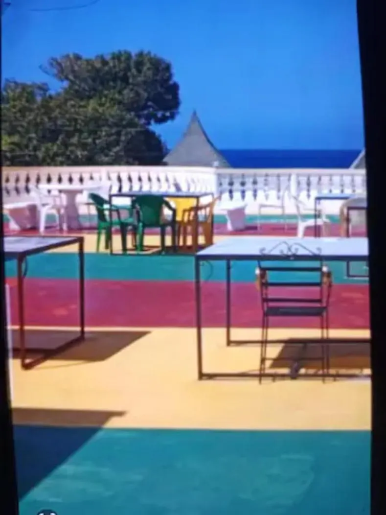 Dela De-Rose Guest House Negril Jamaica 0*,  Giamaica